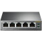 Switch (Netzwerkswitch) TP-Link TL-SF1005P