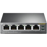Switch (Netzwerkswitch) TP-Link TL-SG1005P