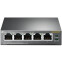 Switch (Netzwerkswitch) TP-Link TL-SG1005P