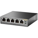 Switch (Netzwerkswitch) TP-Link TL-SG1005P