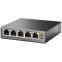 Switch (Netzwerkswitch) TP-Link TL-SG1005P - Foto 2