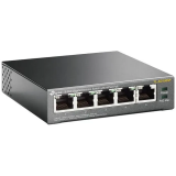 Switch (Netzwerkswitch) TP-Link TL-SG1005P