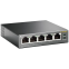 Switch (Netzwerkswitch) TP-Link TL-SG1005P - Foto 3