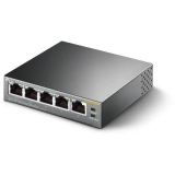 Switch (Netzwerkswitch) TP-Link TL-SG1005P