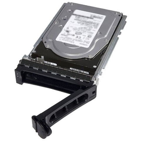 Festplatte 1.2TB SAS Dell (400-ATJL)