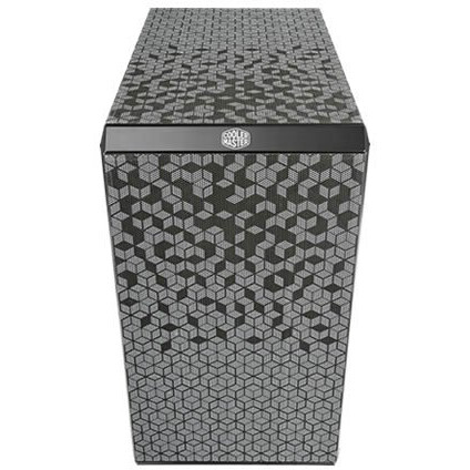 Gehäuse Cooler Master MasterBox Q300L Black (MCB-Q300L-KANN-S00) - Foto 2