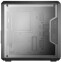 Gehäuse Cooler Master MasterBox Q300L Black (MCB-Q300L-KANN-S00) - Foto 4