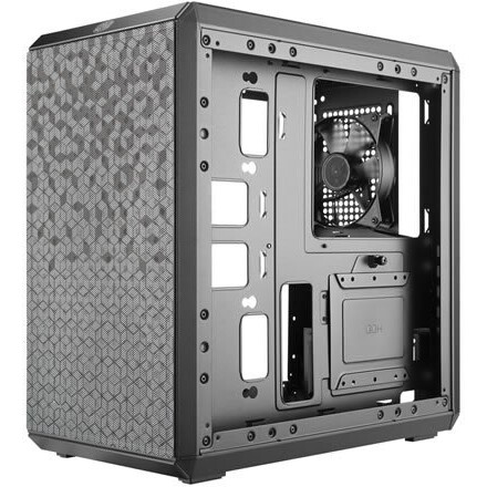 Gehäuse Cooler Master MasterBox Q300L Black (MCB-Q300L-KANN-S00) - Foto 6