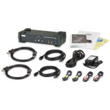 KVM-Switch ATEN CS1922