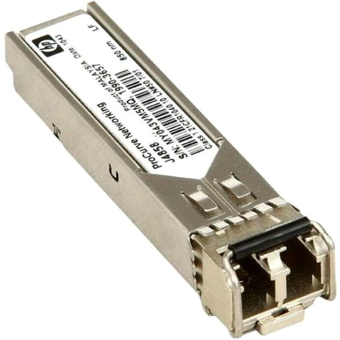 Transceiver HPE J4858D