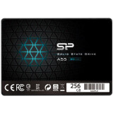 SSD-Speicher 256GB Silicon Power Ace A55 (SP256GBSS3A55S25)
