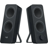 Lautsprecher Logitech Z207 Black (980-001295)
