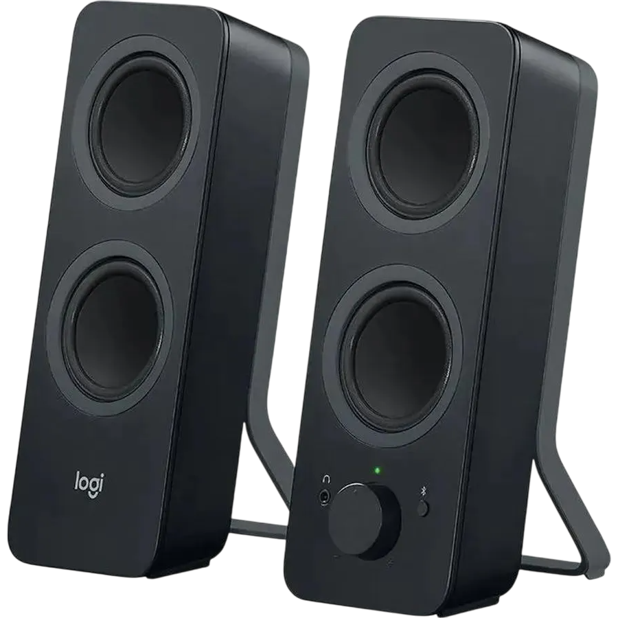 Lautsprecher Logitech Z207 Black (980-001295) - Foto 2