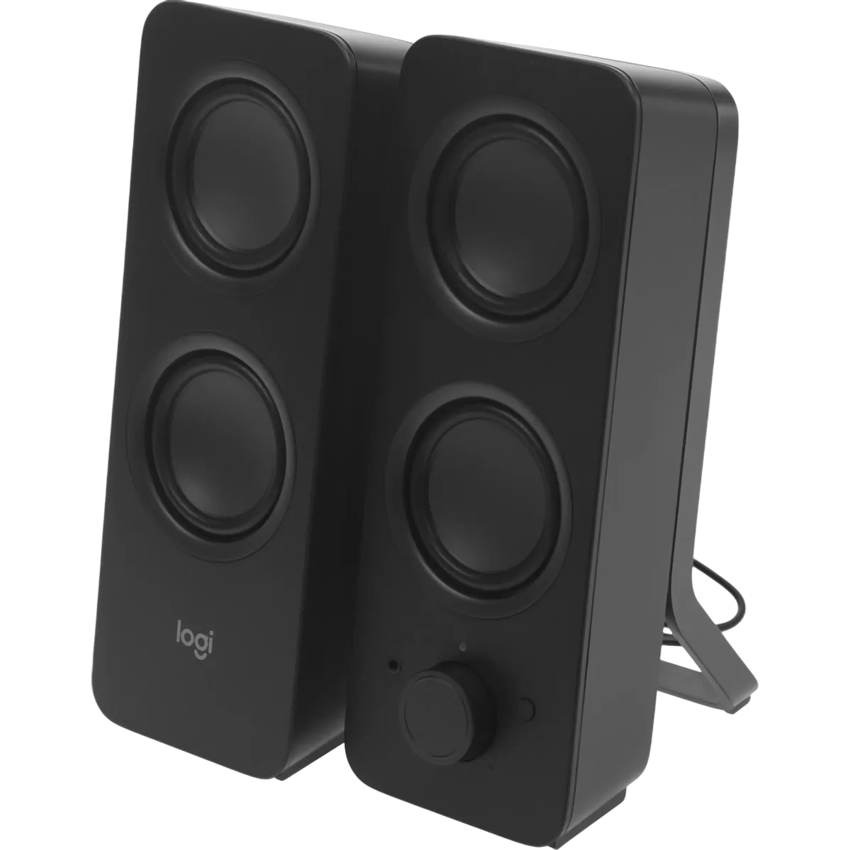 Lautsprecher Logitech Z207 Black (980-001295) - Foto 3