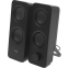 Lautsprecher Logitech Z207 Black (980-001295) - Foto 3