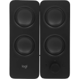 Lautsprecher Logitech Z207 Black (980-001295)