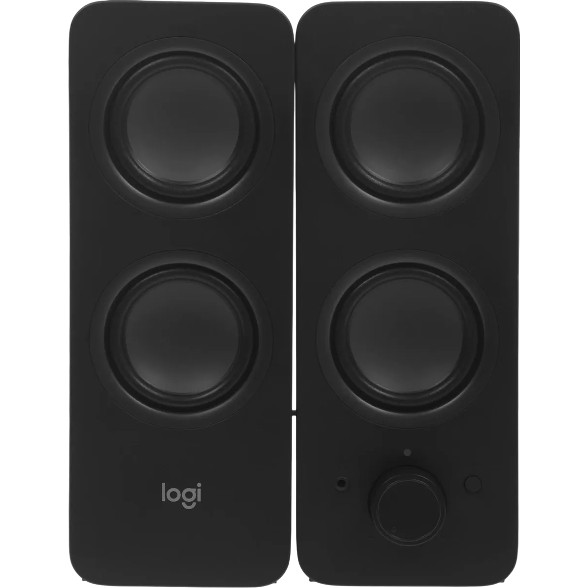 Lautsprecher Logitech Z207 Black (980-001295) - Foto 4