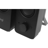 Lautsprecher Logitech Z207 Black (980-001295)
