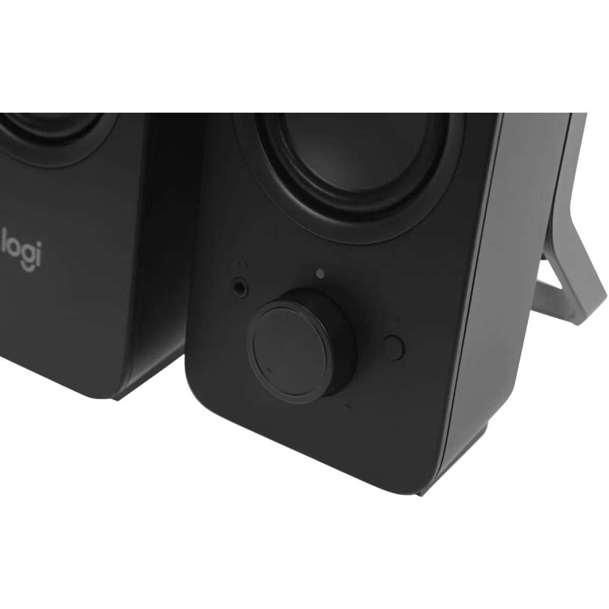 Lautsprecher Logitech Z207 Black (980-001295) - Foto 5