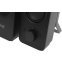 Lautsprecher Logitech Z207 Black (980-001295) - Foto 5