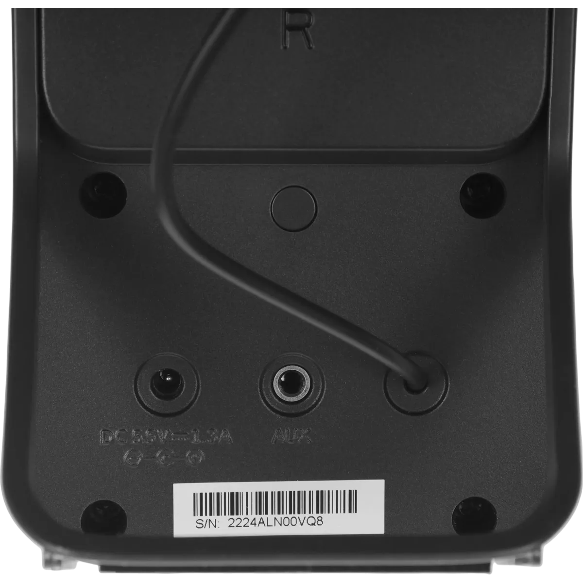 Lautsprecher Logitech Z207 Black (980-001295) - Foto 8