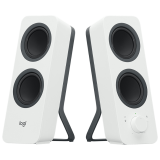 Lautsprecher Logitech Z207 White (980-001292)