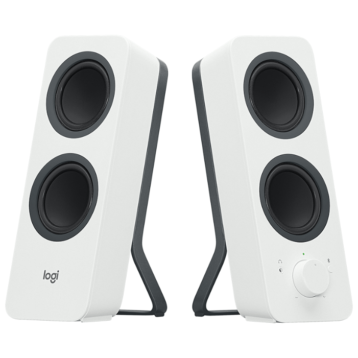 Lautsprecher Logitech Z207 White (980-001292)