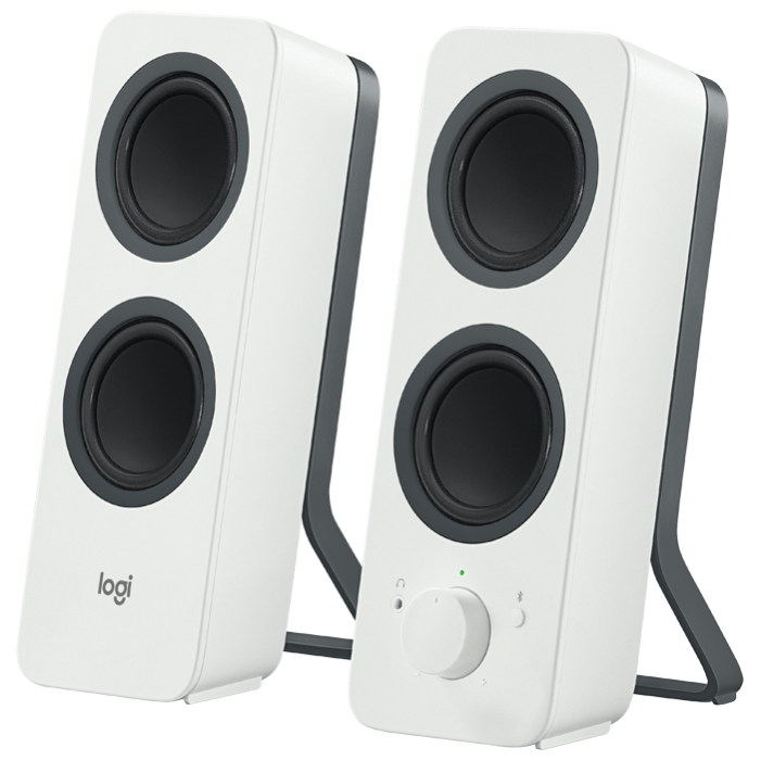 Lautsprecher Logitech Z207 White (980-001292) - Foto 2