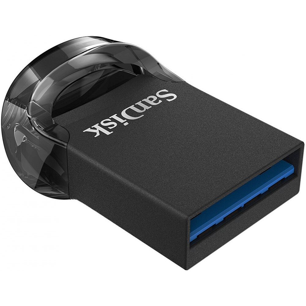 USB-Flash-Laufwerk 32GB SanDisk Ultra Fit (SDCZ430-032G-G46)