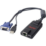 KVM slēdzis APC KVM USB (KVM-USB)
