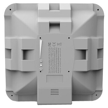 Wi-Fi-Brücke MikroTik RBSXTsqG-5acD SXTsq 5 ac - Foto 2