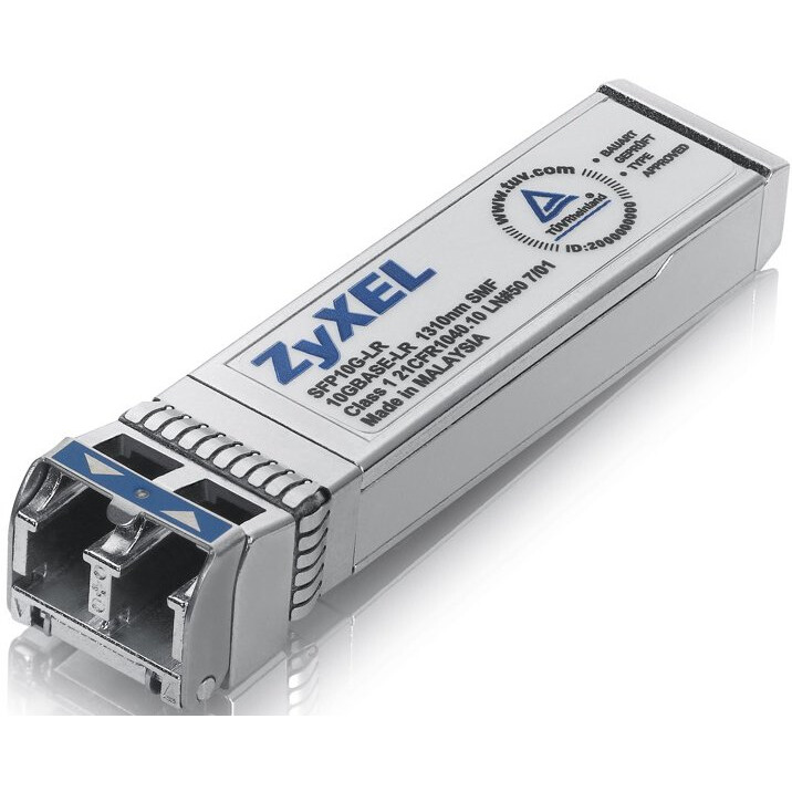 Transceiver Zyxel SFP10G-LR - SFP10G-LR-ZZ0101F