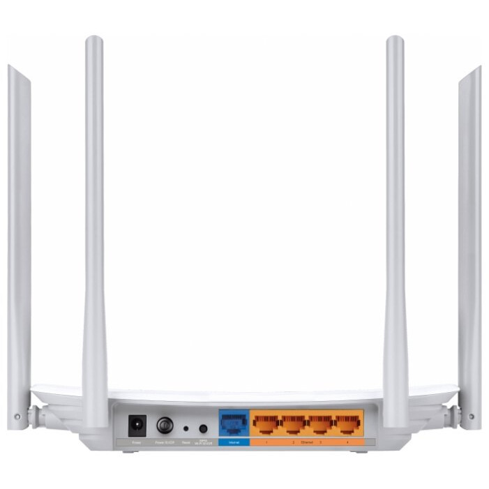 Wi-Fi-Router TP-Link Archer C50 - Foto 2