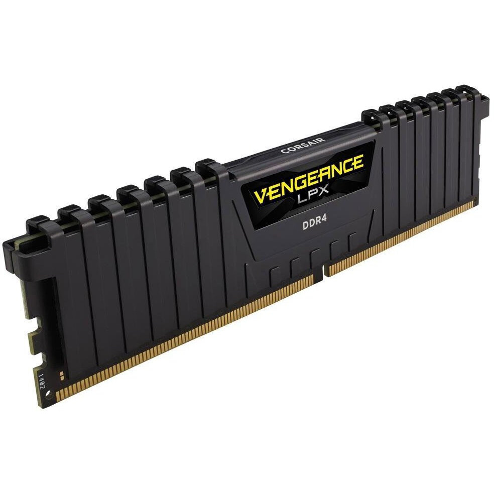 Arbeitsspeicher 8GB DDR4 3000MHz Corsair Vengeance LPX (CMK8GX4M1D3000C16)