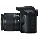 Fotoapparat Canon EOS 2000D Black 18-55 IS II KIT (2728C003)