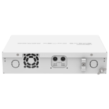 Switch MikroTik CRS112-8P-4S-IN