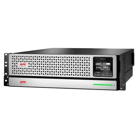 USV APC SRTL1000RMXLI Smart-UPS SRT Li-Ion RM 1000VA
