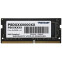Arbeitsspeicher 16GB DDR4 3200MHz Patriot Signature SO-DIMM (PSD416G320081S)