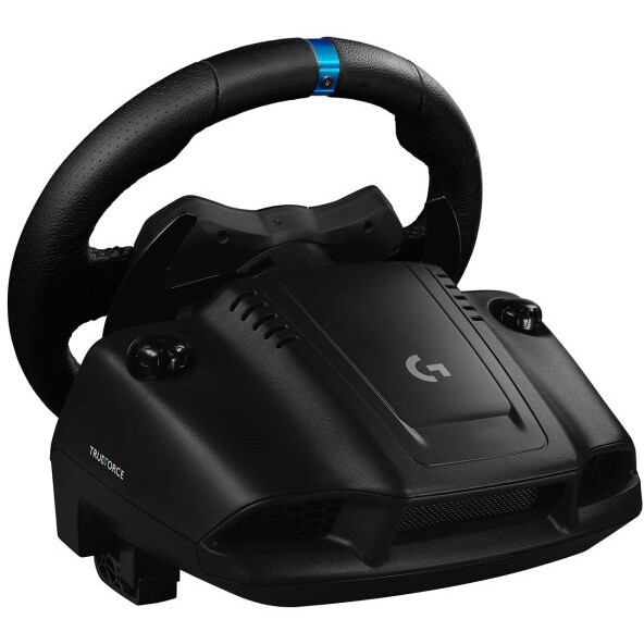Stūre Logitech True Force G923 (941-000149) - foto 3