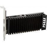 Grafikkarte NVIDIA GeForce GT 1030 MSI 2GB (GT 1030 2GHD4 LP OC)