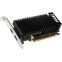 Grafikkarte NVIDIA GeForce GT 1030 MSI 2GB (GT 1030 2GHD4 LP OC) - Foto 2