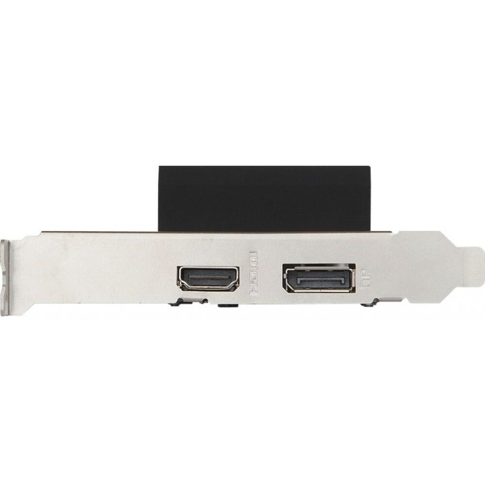 Grafikkarte NVIDIA GeForce GT 1030 MSI 2GB (GT 1030 2GHD4 LP OC) - Foto 4