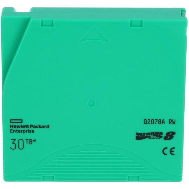 Bandkassette HPE Q2078A
