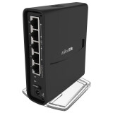 WLAN-Router MikroTik RBD52G-5HacD2HnD-TC hAP ac2