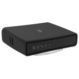 WLAN-Router MikroTik RBD52G-5HacD2HnD-TC hAP ac2