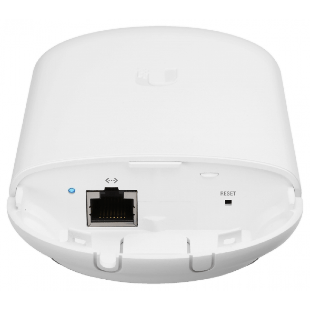 WLAN-Zugangspunkt Ubiquiti Nanostation 5AC Loco - Loco5AC - Foto 4