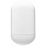 WLAN-Zugangspunkt Ubiquiti Nanostation 5AC Loco (Loco5AC)