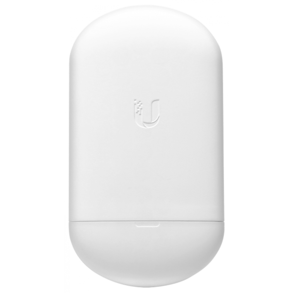 WLAN-Zugangspunkt Ubiquiti Nanostation 5AC Loco - Loco5AC - Foto 5