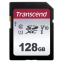 Speicherkarte 128GB SD Transcend 300S (TS128GSDC300S)