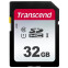 Speicherkarte 32GB SD Transcend 300S (TS32GSDC300S)